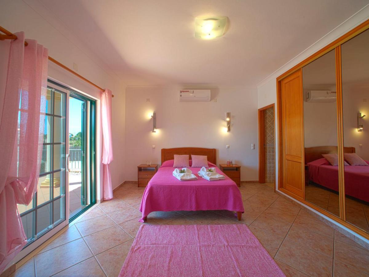 Holiday Home Alto Da Rafoia By Interhome Лагоа Екстериор снимка
