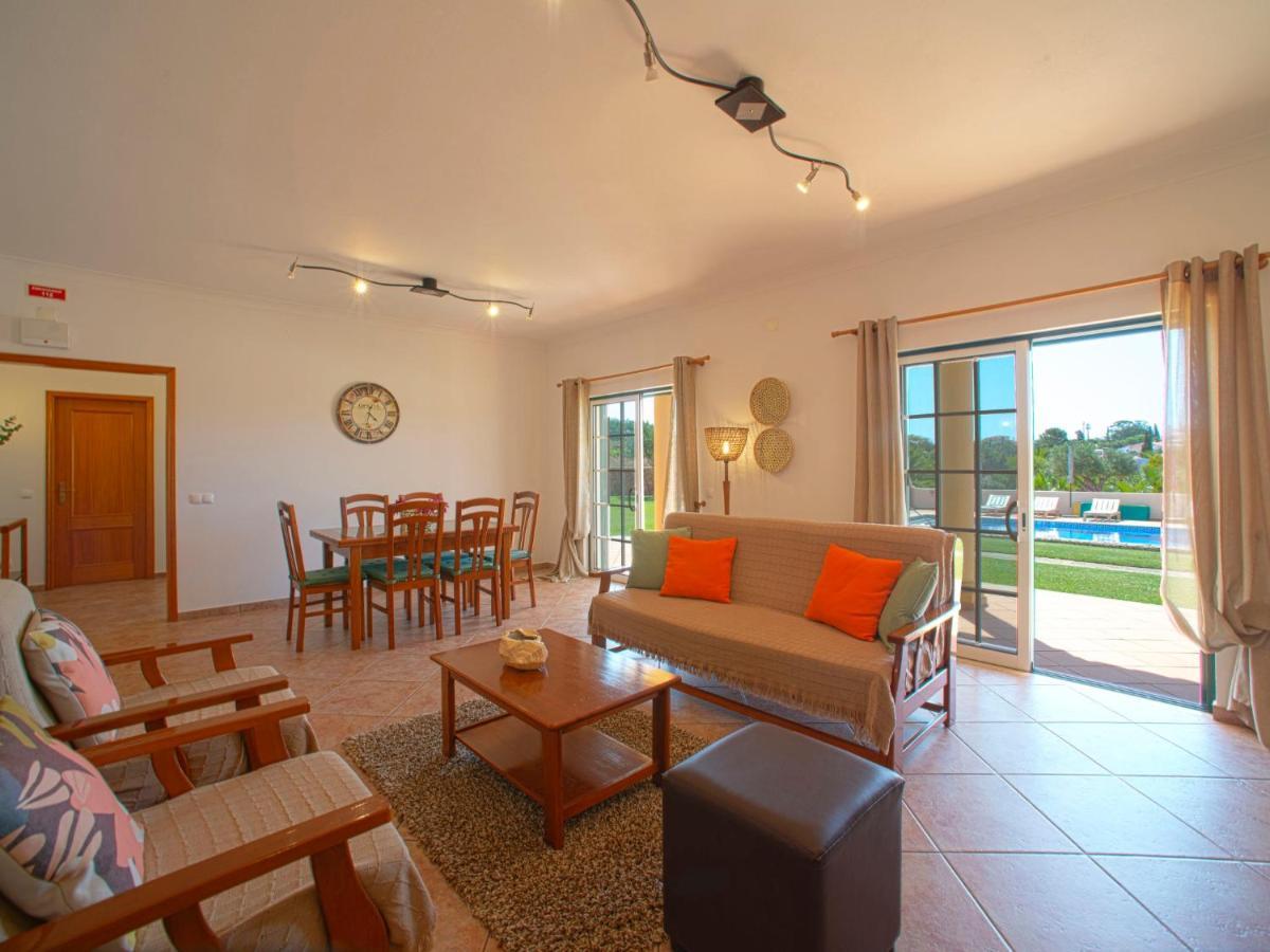 Holiday Home Alto Da Rafoia By Interhome Лагоа Екстериор снимка