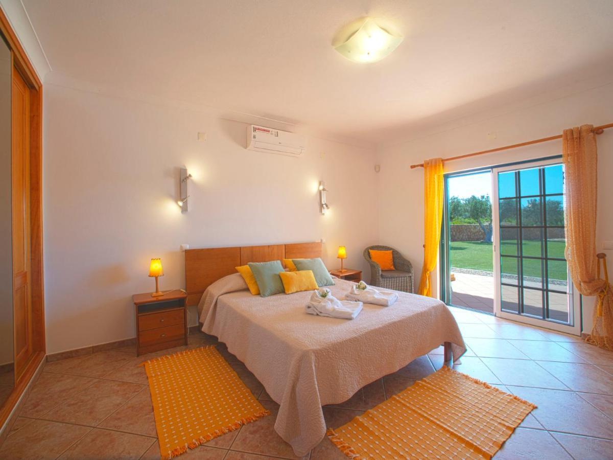 Holiday Home Alto Da Rafoia By Interhome Лагоа Екстериор снимка