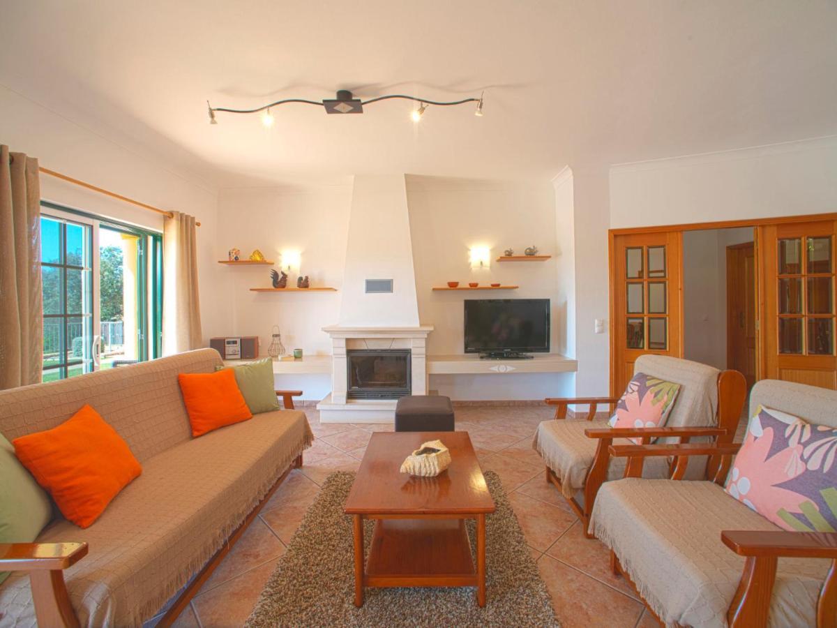 Holiday Home Alto Da Rafoia By Interhome Лагоа Екстериор снимка