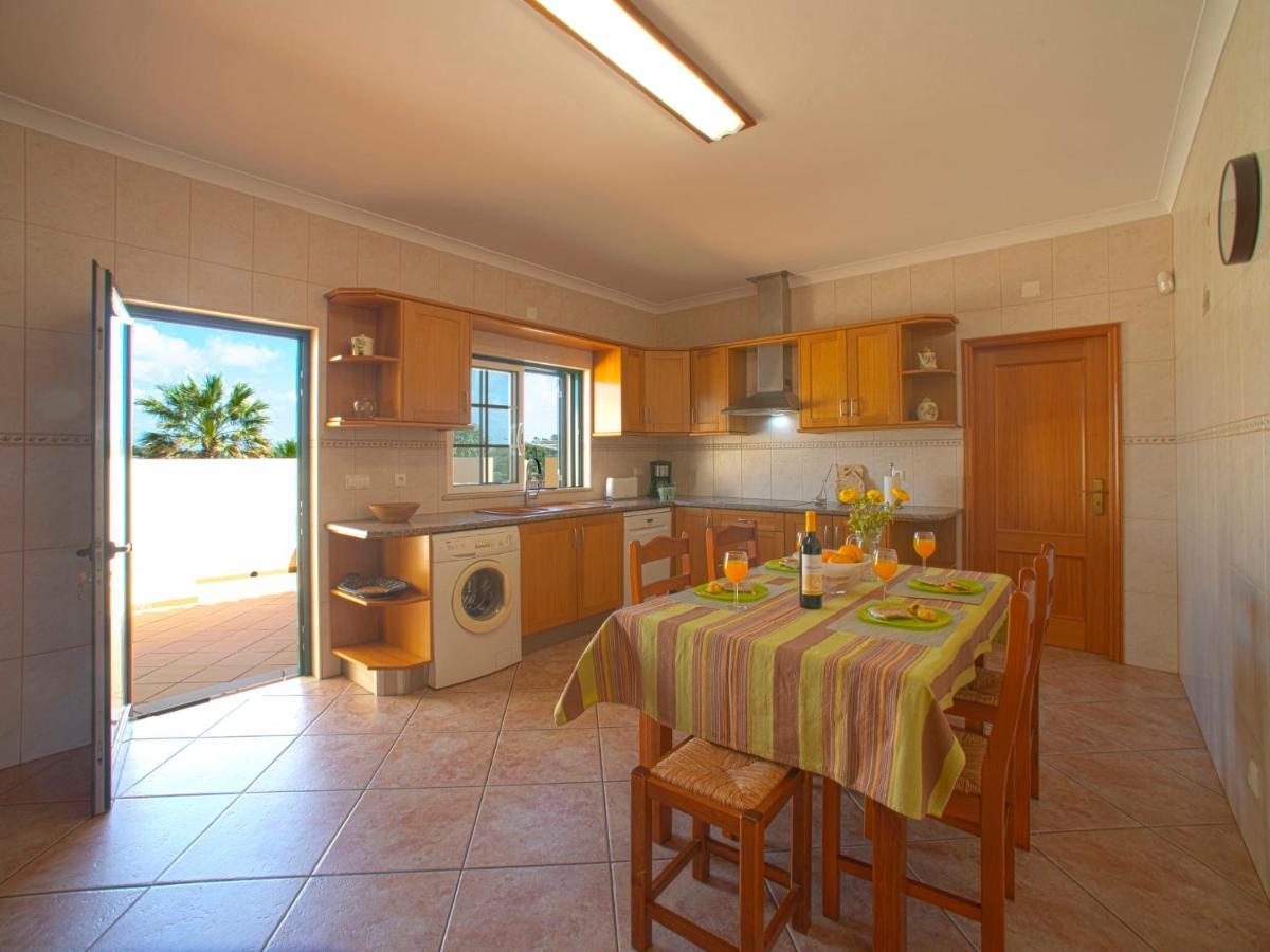 Holiday Home Alto Da Rafoia By Interhome Лагоа Екстериор снимка