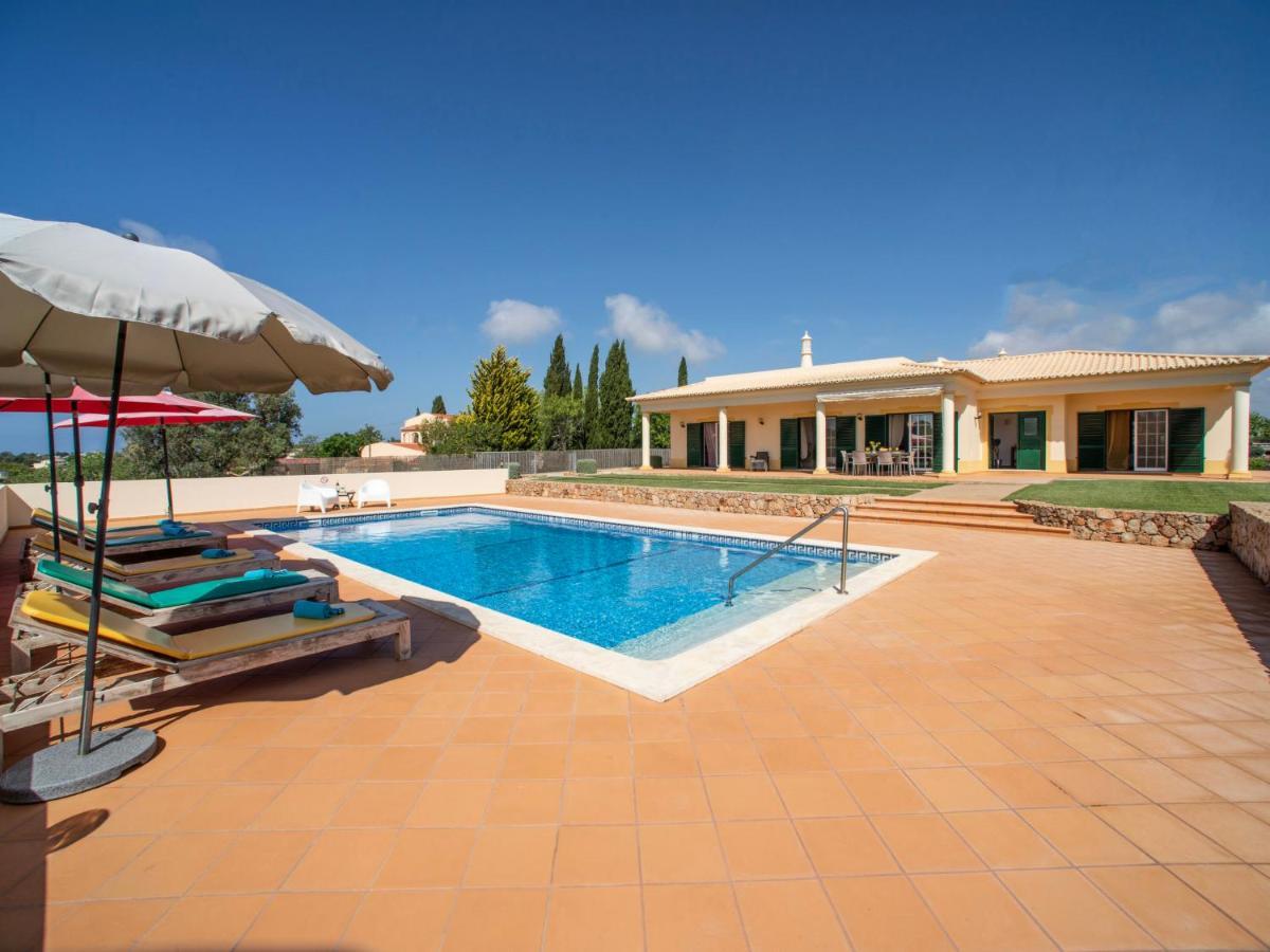 Holiday Home Alto Da Rafoia By Interhome Лагоа Екстериор снимка