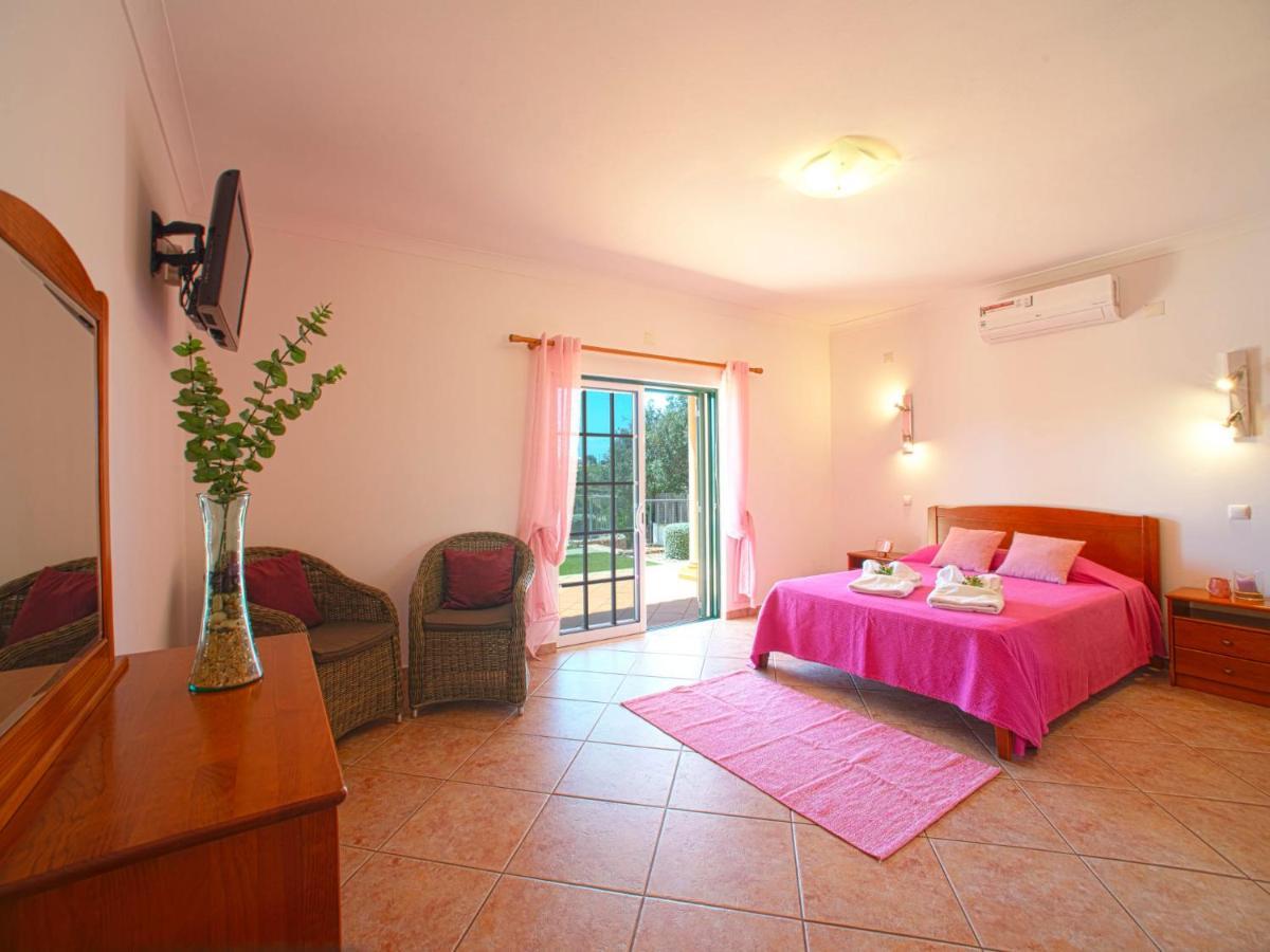 Holiday Home Alto Da Rafoia By Interhome Лагоа Екстериор снимка