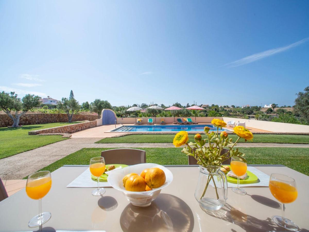 Holiday Home Alto Da Rafoia By Interhome Лагоа Екстериор снимка