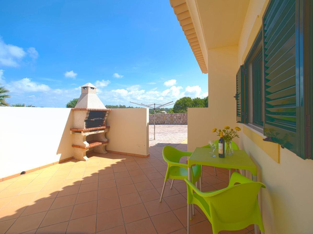 Holiday Home Alto Da Rafoia By Interhome Лагоа Екстериор снимка