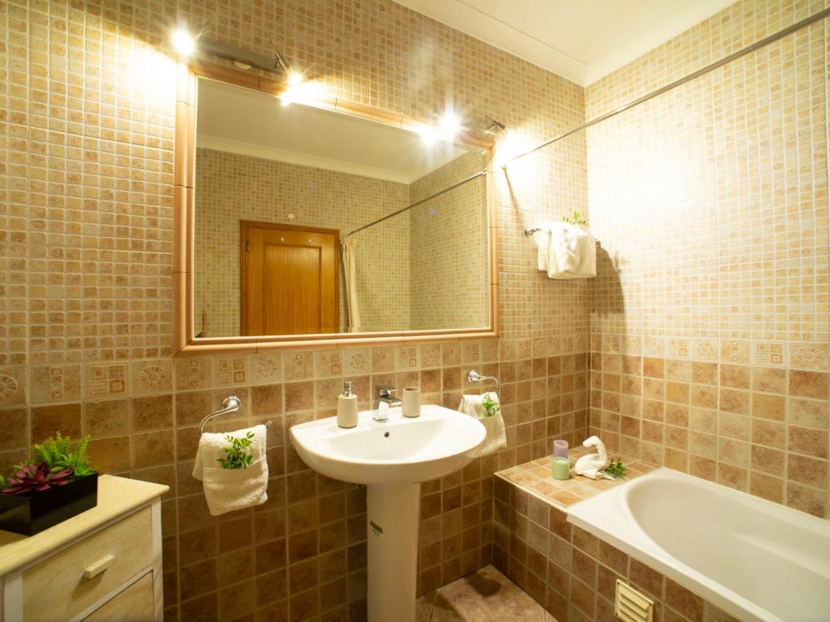 Holiday Home Alto Da Rafoia By Interhome Лагоа Екстериор снимка