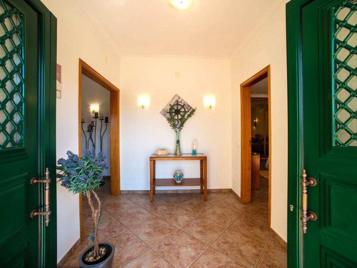 Holiday Home Alto Da Rafoia By Interhome Лагоа Екстериор снимка