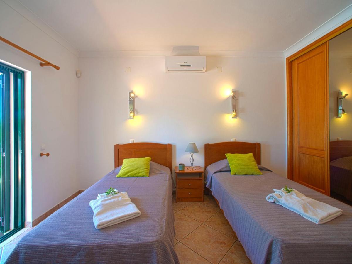 Holiday Home Alto Da Rafoia By Interhome Лагоа Екстериор снимка