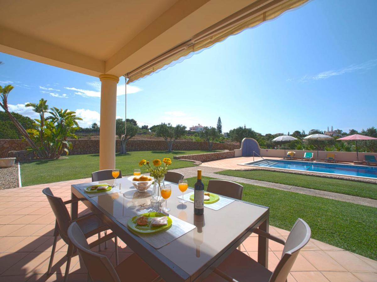 Holiday Home Alto Da Rafoia By Interhome Лагоа Екстериор снимка