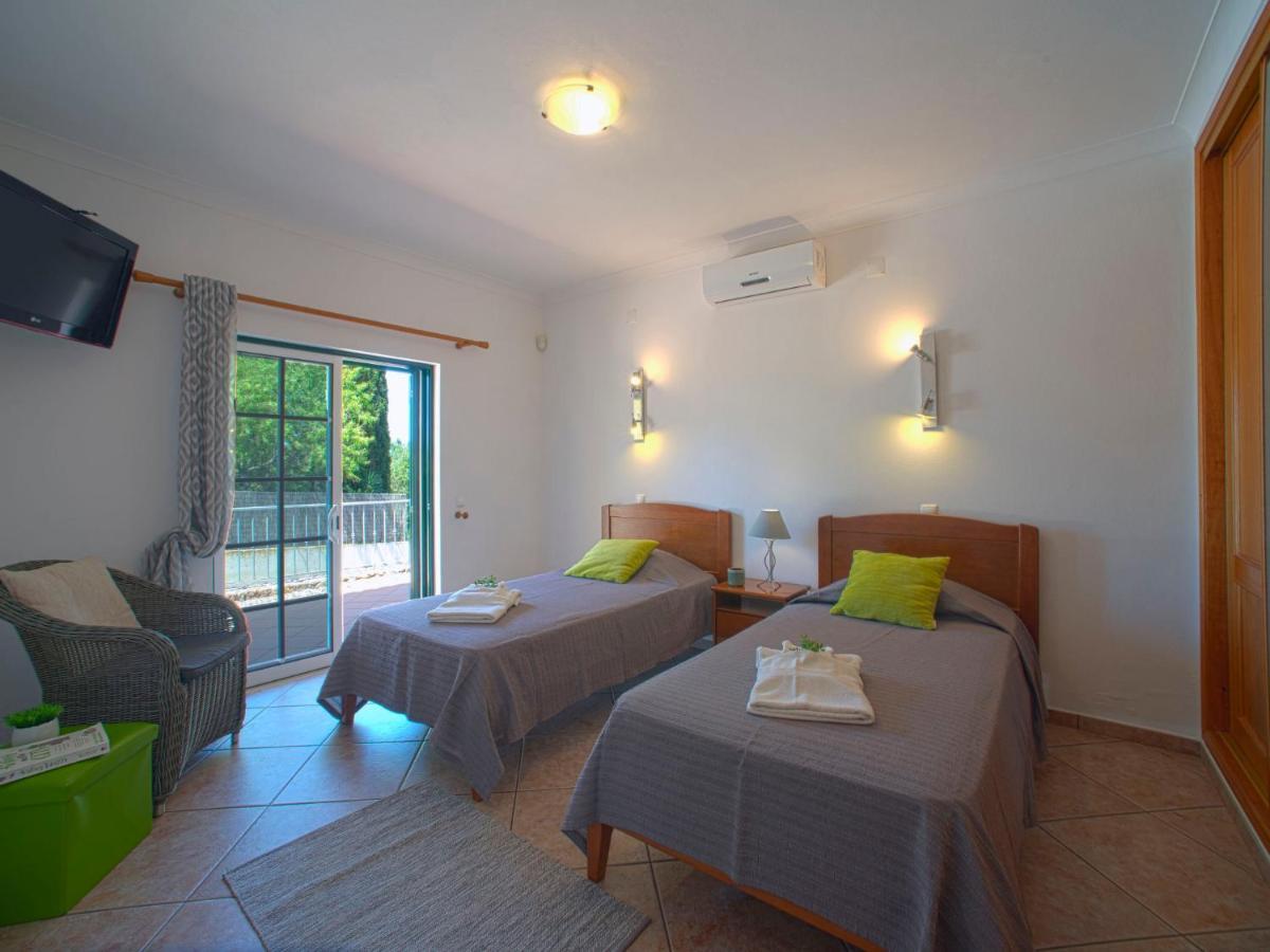 Holiday Home Alto Da Rafoia By Interhome Лагоа Екстериор снимка