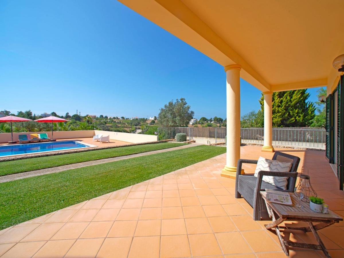 Holiday Home Alto Da Rafoia By Interhome Лагоа Екстериор снимка