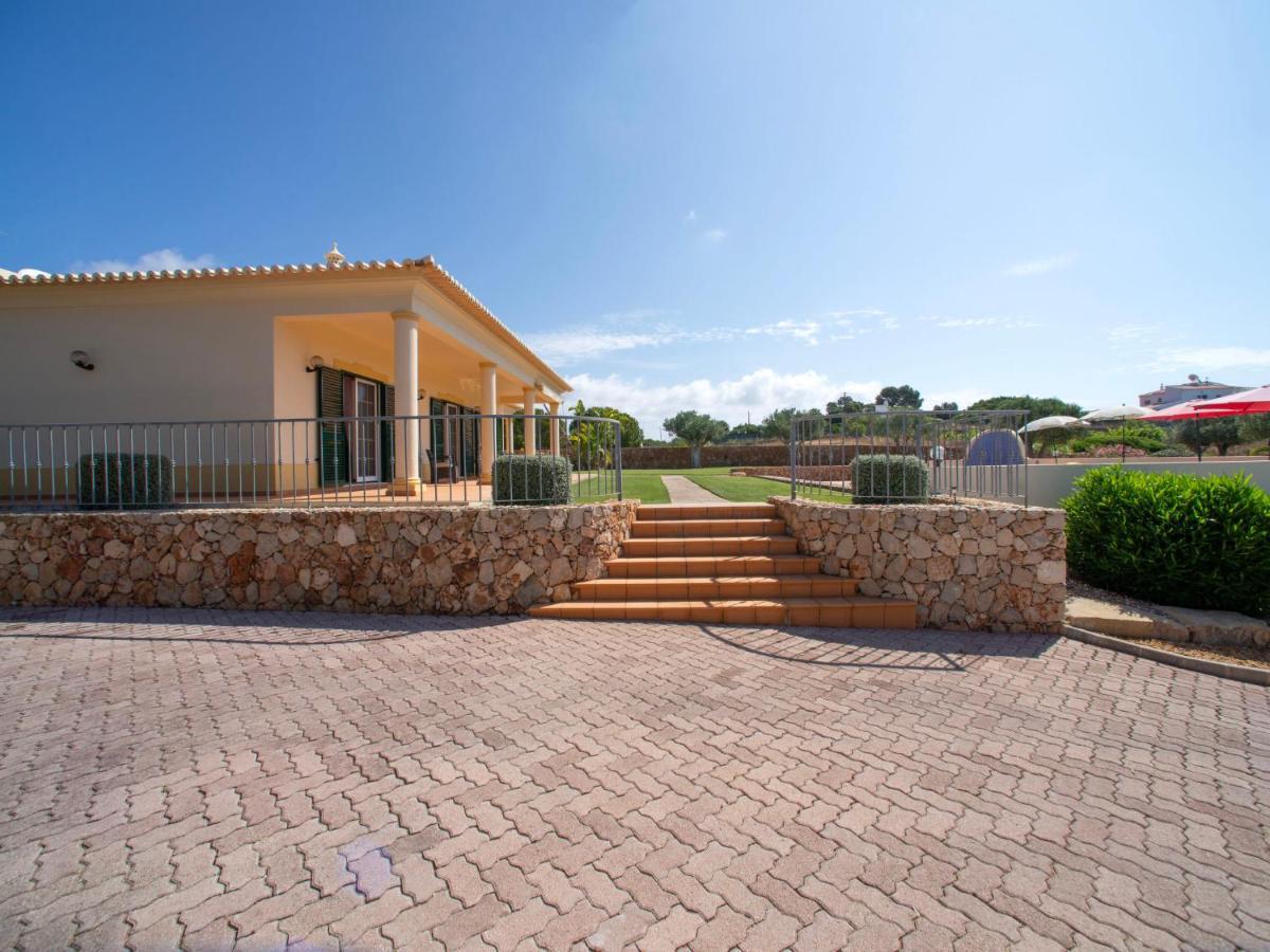 Holiday Home Alto Da Rafoia By Interhome Лагоа Екстериор снимка