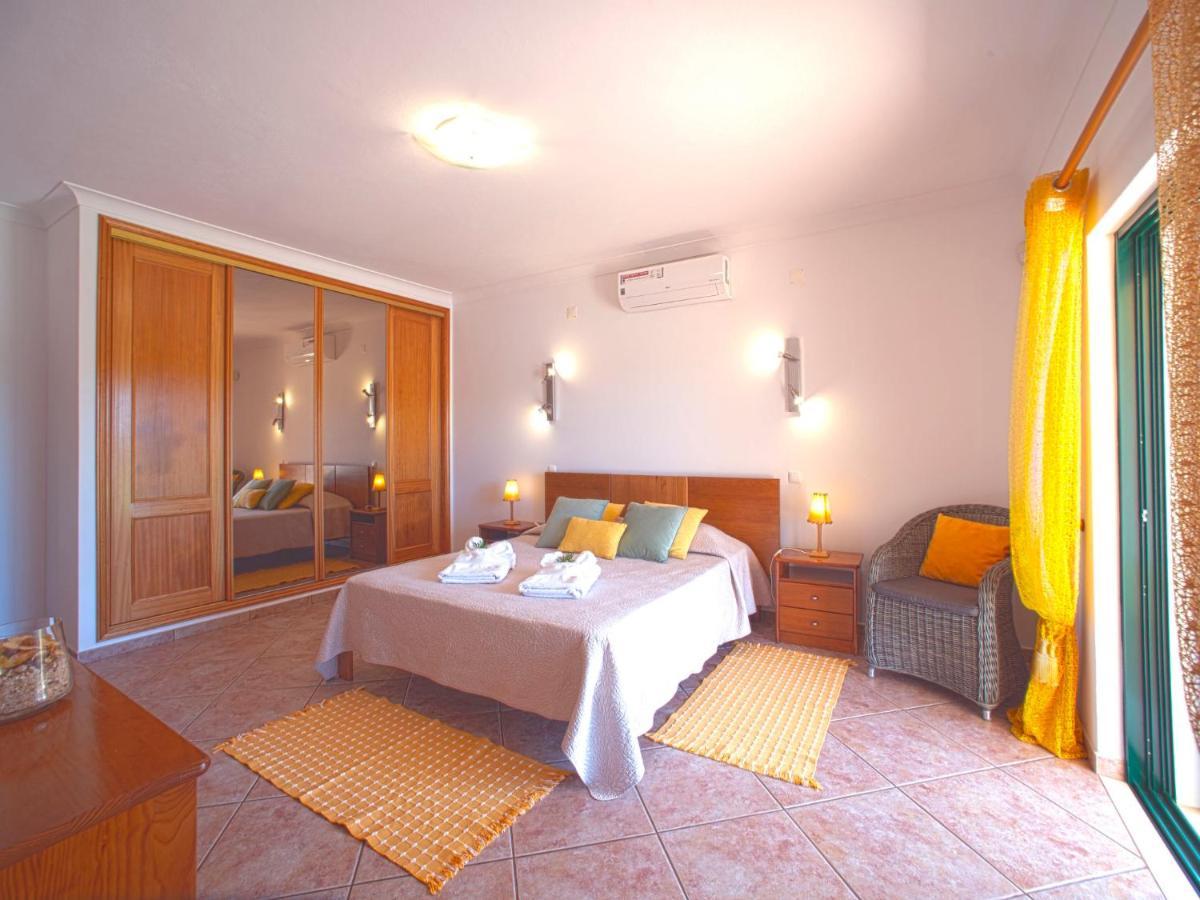 Holiday Home Alto Da Rafoia By Interhome Лагоа Екстериор снимка