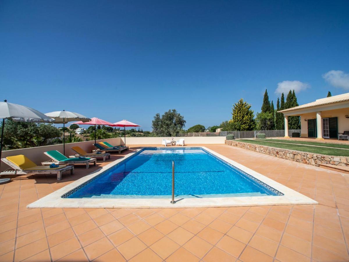 Holiday Home Alto Da Rafoia By Interhome Лагоа Екстериор снимка