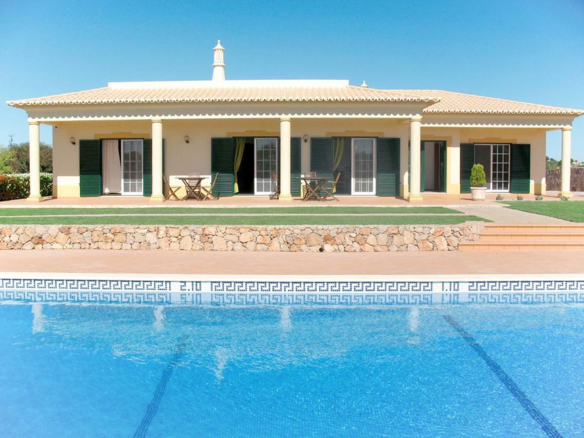 Holiday Home Alto Da Rafoia By Interhome Лагоа Екстериор снимка